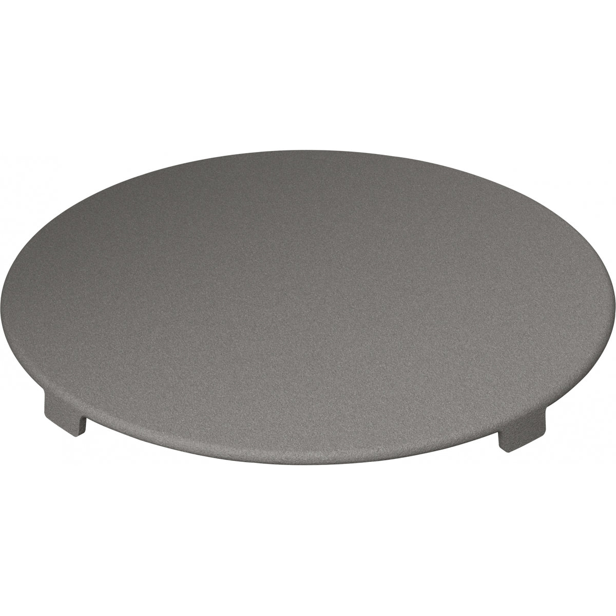 Franke Drain Cover RNDCVR in Stone Grey