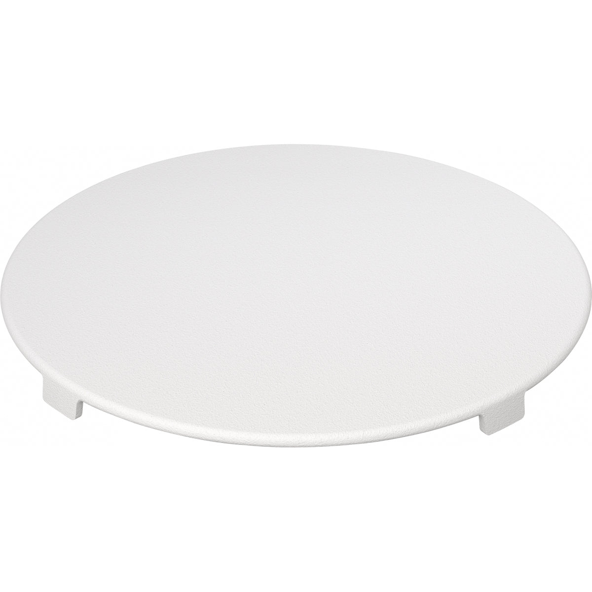 Franke Drain Cover RNDCVR in Polar White