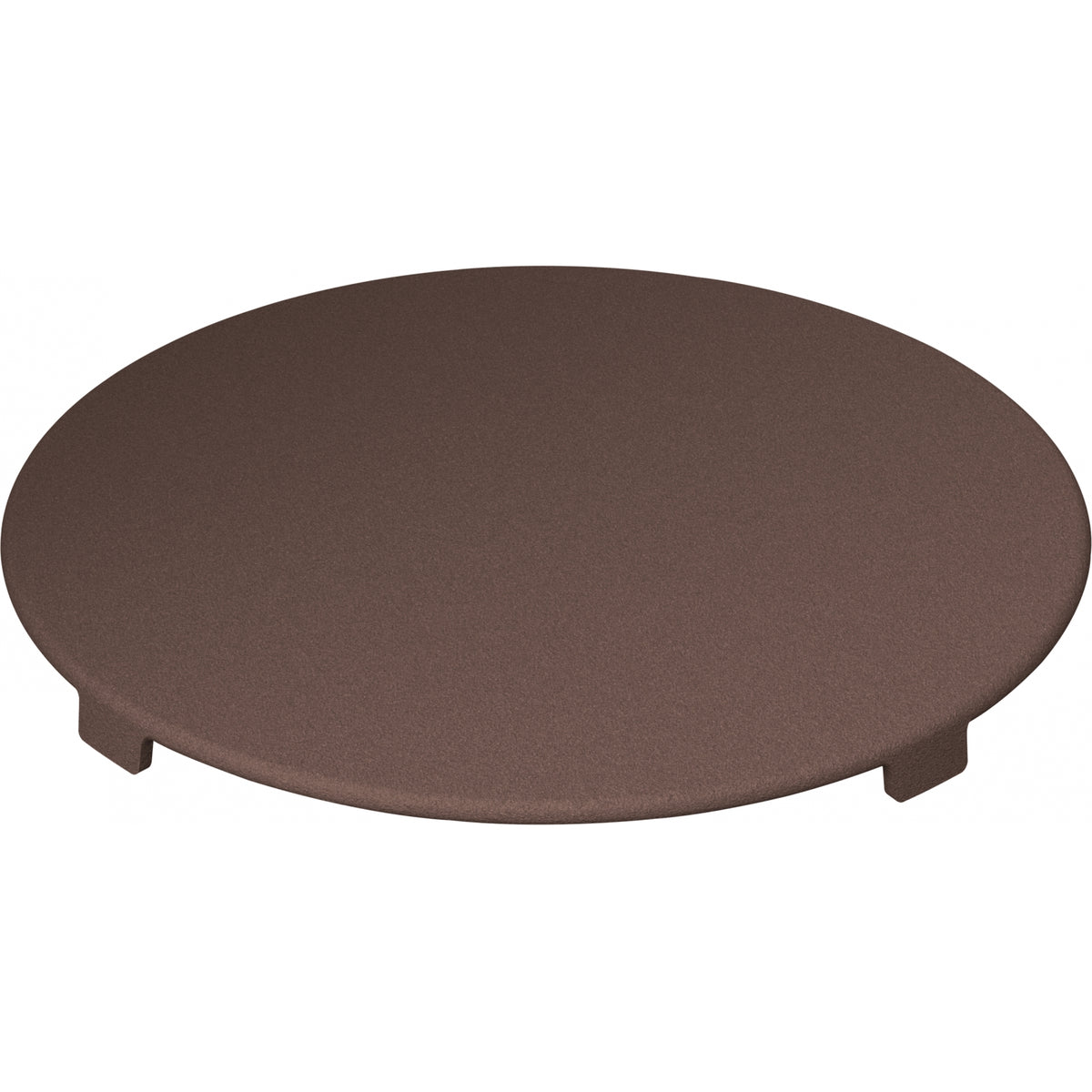 Franke Drain Cover RNDCVR in Mocha