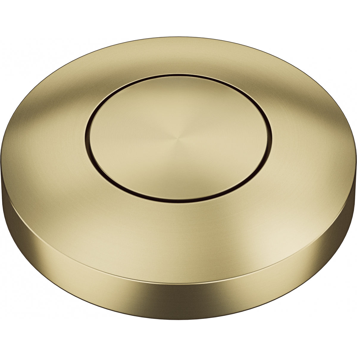 Franke Waste Disposer Air Switch WD3428 in Gold