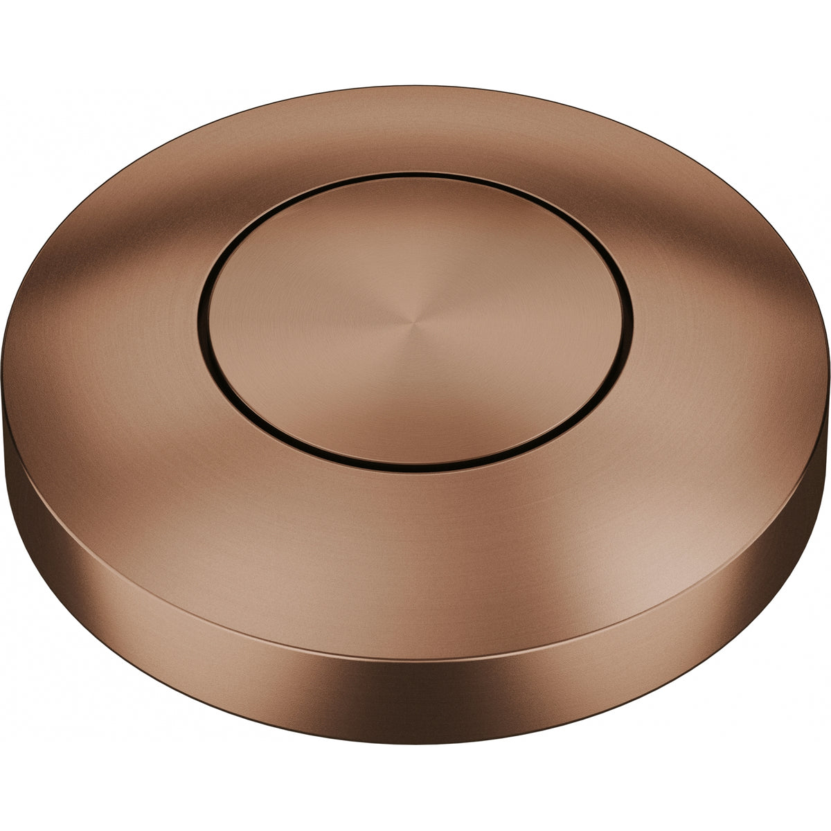 Franke Waste Disposer Air Switch WD3428 in Copper
