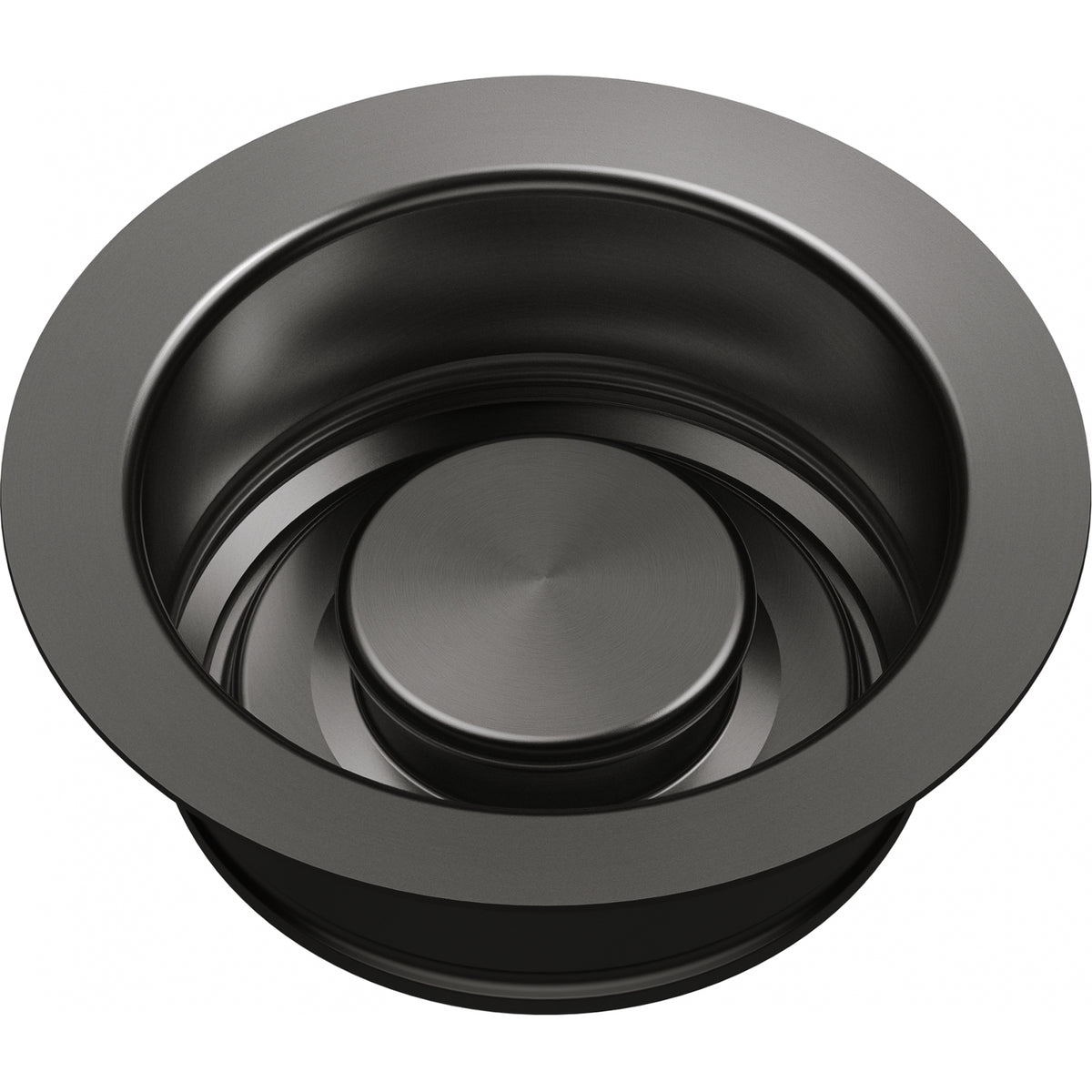 Franke Waste Disposer Flange WDFLANGE in Anthracite