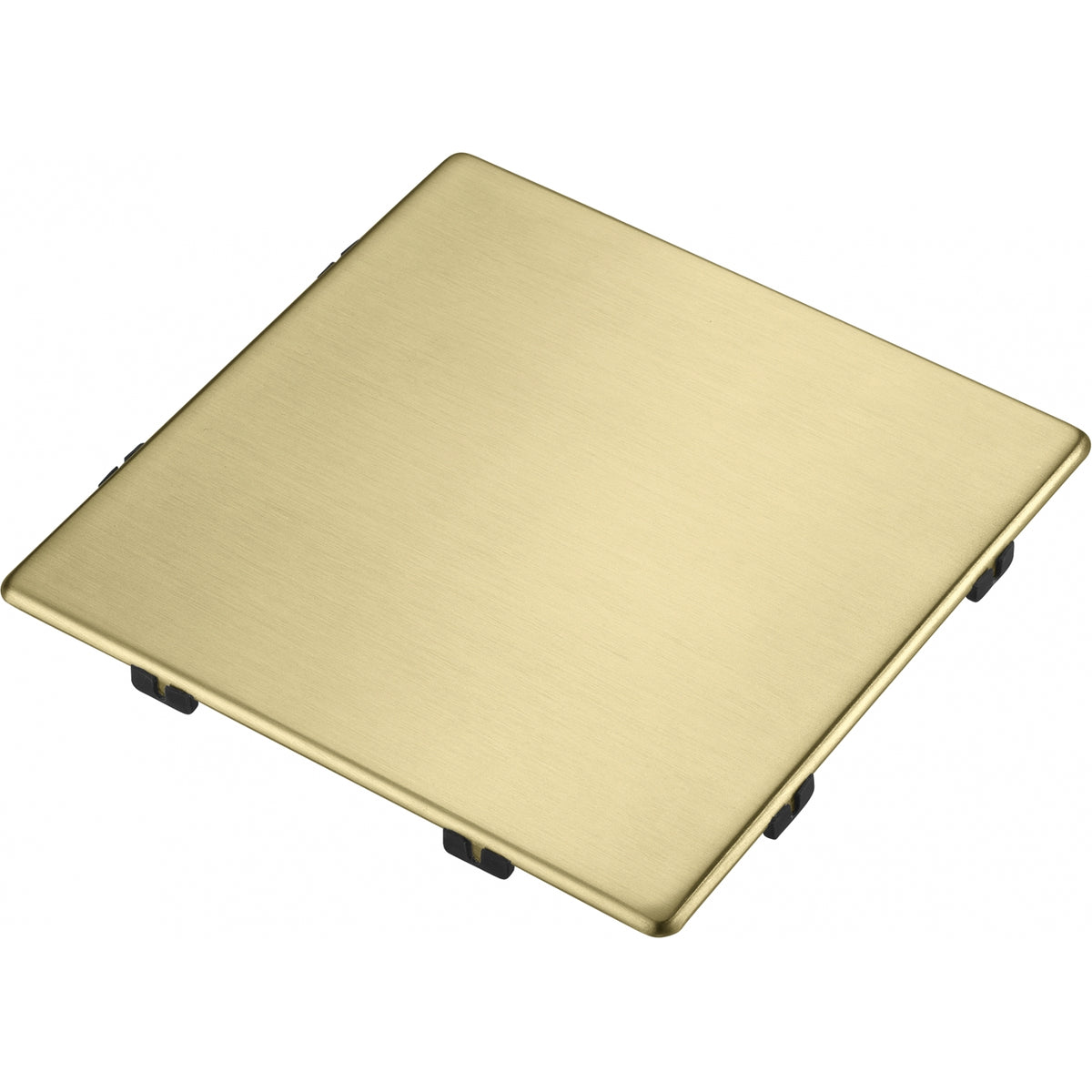 Franke Drain Cover PKGCVR in Gold