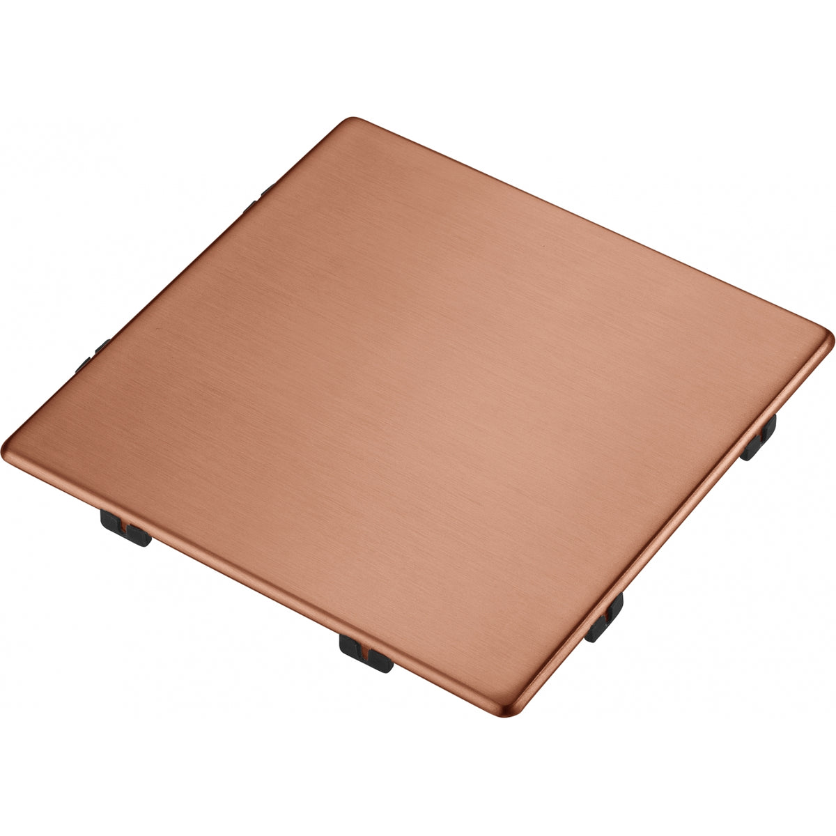 Franke Drain Cover PKGCVR in Copper