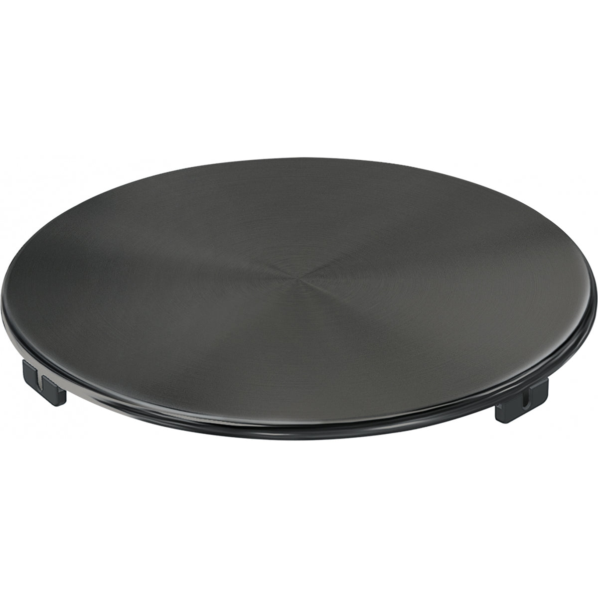 Franke Drain Cover RNDCVR in Anthracite