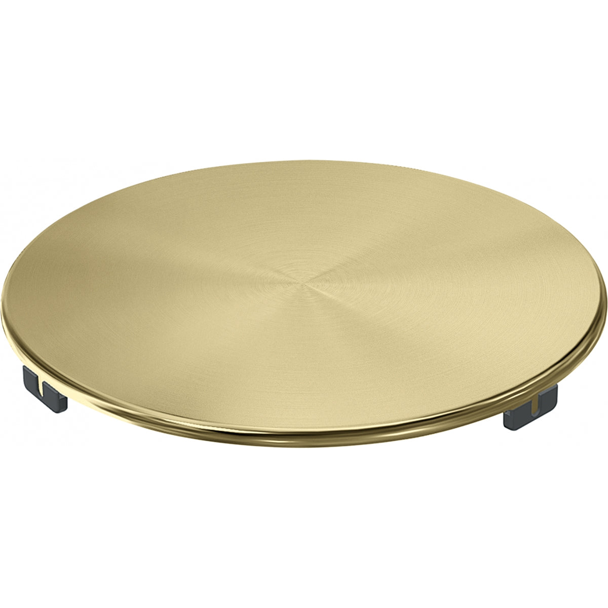 Franke Drain Cover RNDCVR in Gold