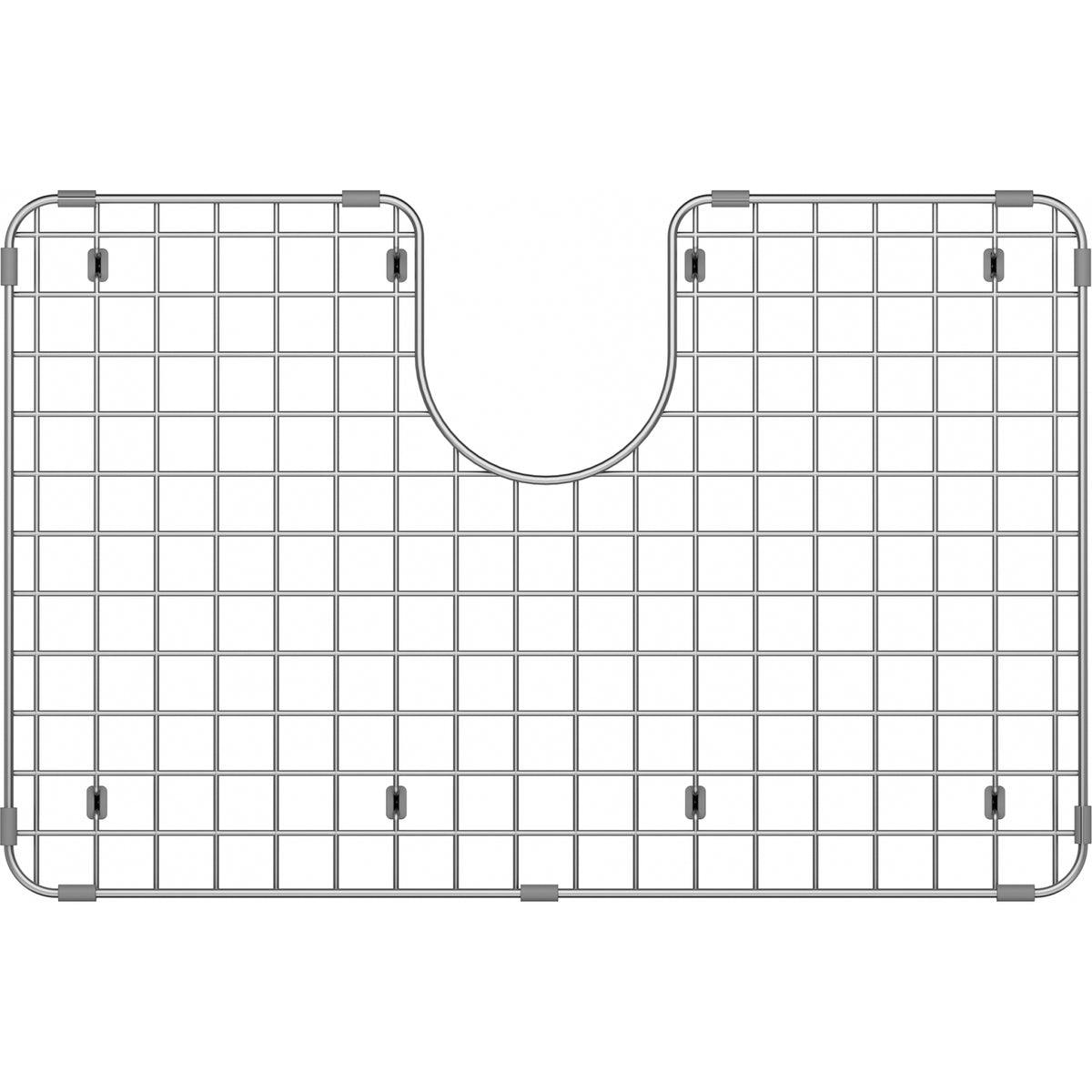 Franke Bottom Grid CR27-36S