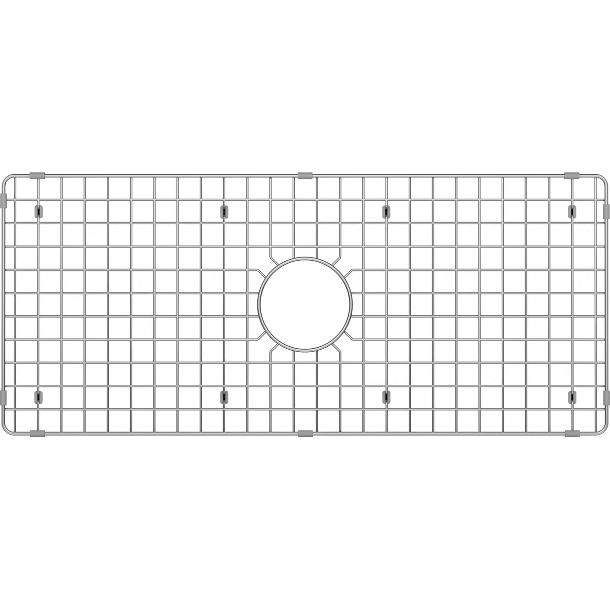 Franke Bottom Grid EP36-36S