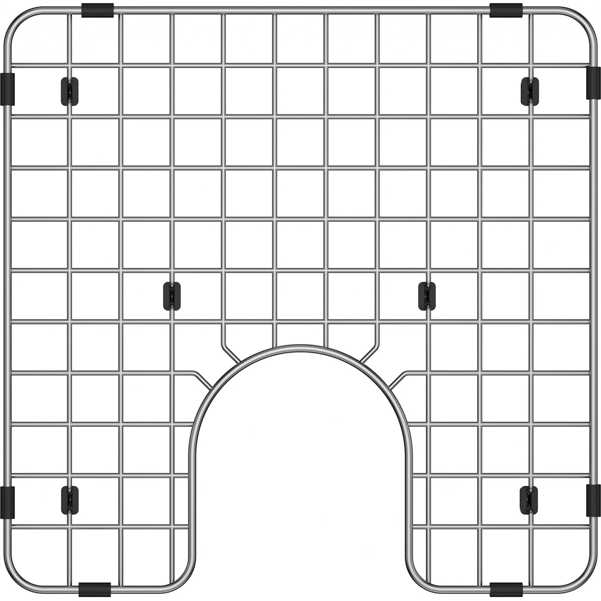 Franke Bottom Grid KX16-36S