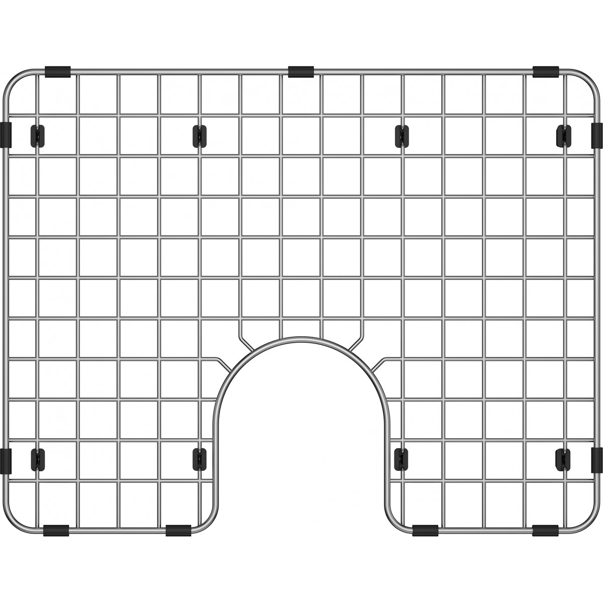Franke Bottom Grid KX20-36S