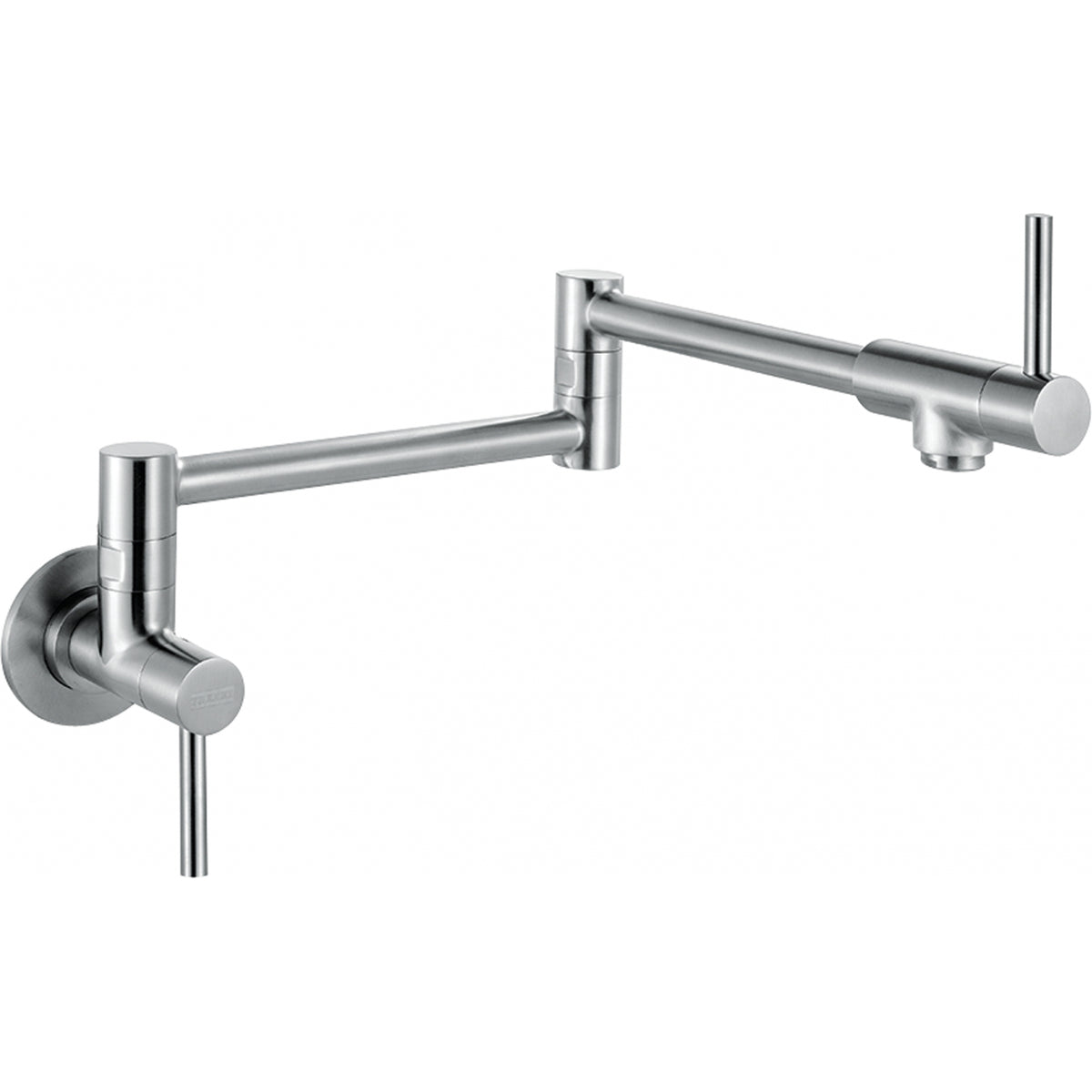 Franke Steel pot filler STL-PF-304