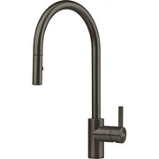 Franke Eos Neo pull-down kitchen faucet EOS-PD in Anthracite