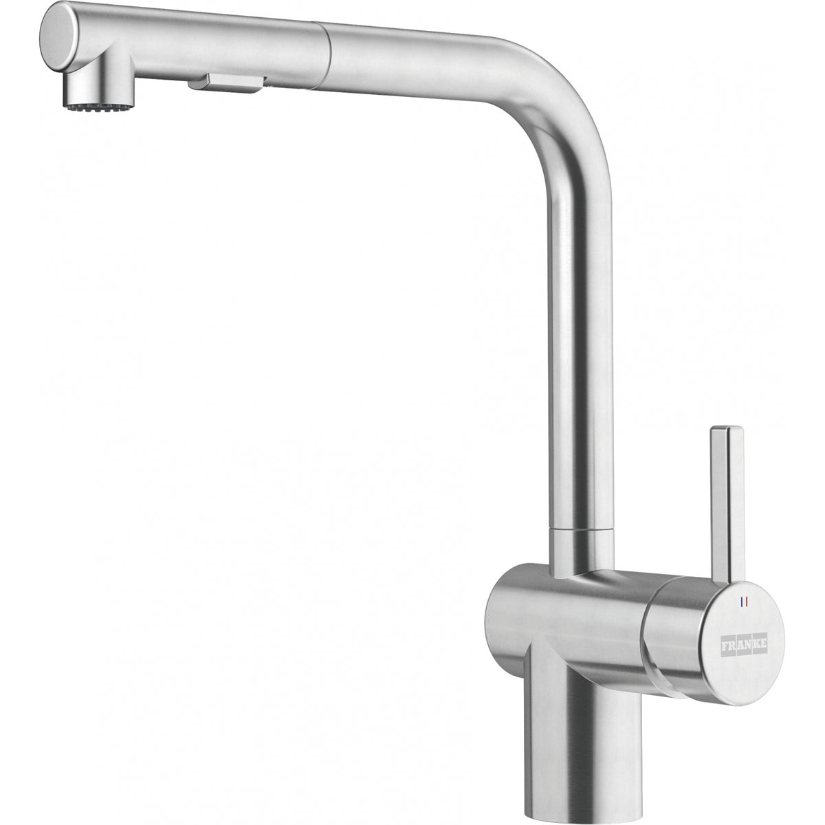 Franke Atlas Neo pull-out kitchen faucet ATL-PO-304