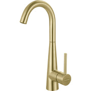 Franke Steel bar faucet STL-BR in Gold