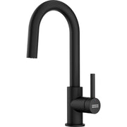 Franke Maris Lario bar faucet LAR-BR in Matte Black