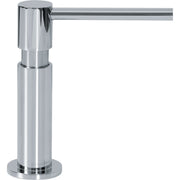 Franke Single Hole Soap Dispenser UNI-SD in Polished Chrome