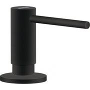 Franke Single Hole Soap Dispenser ACT-SD in Matte Black