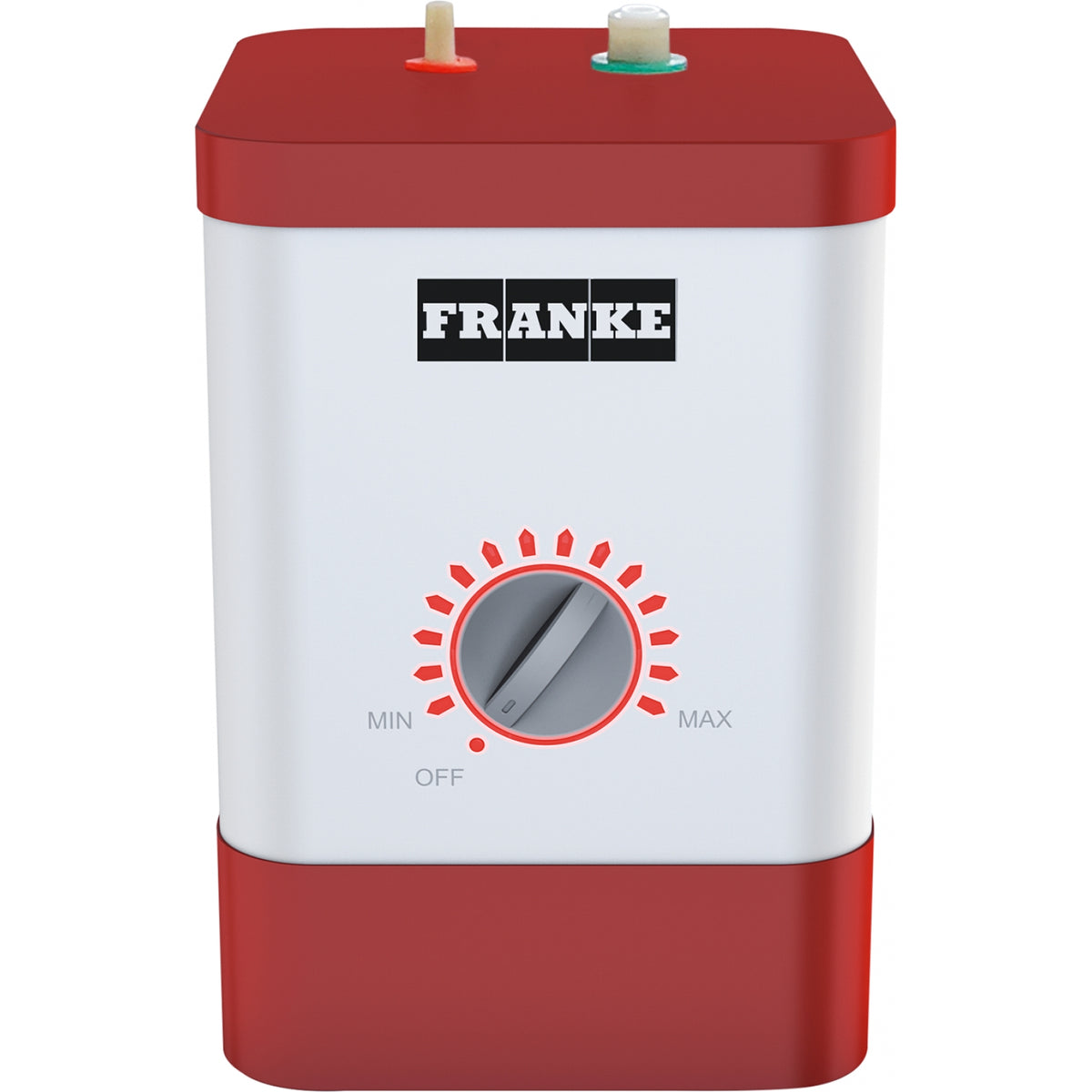 Franke Little Butler Under Sink Water Heating Tank HT-400