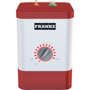 Franke Little Butler Under Sink Water Heating Tank HT-400