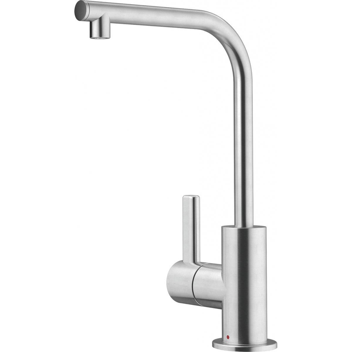 Franke Universal hot filtered water faucet UNL-HO-304