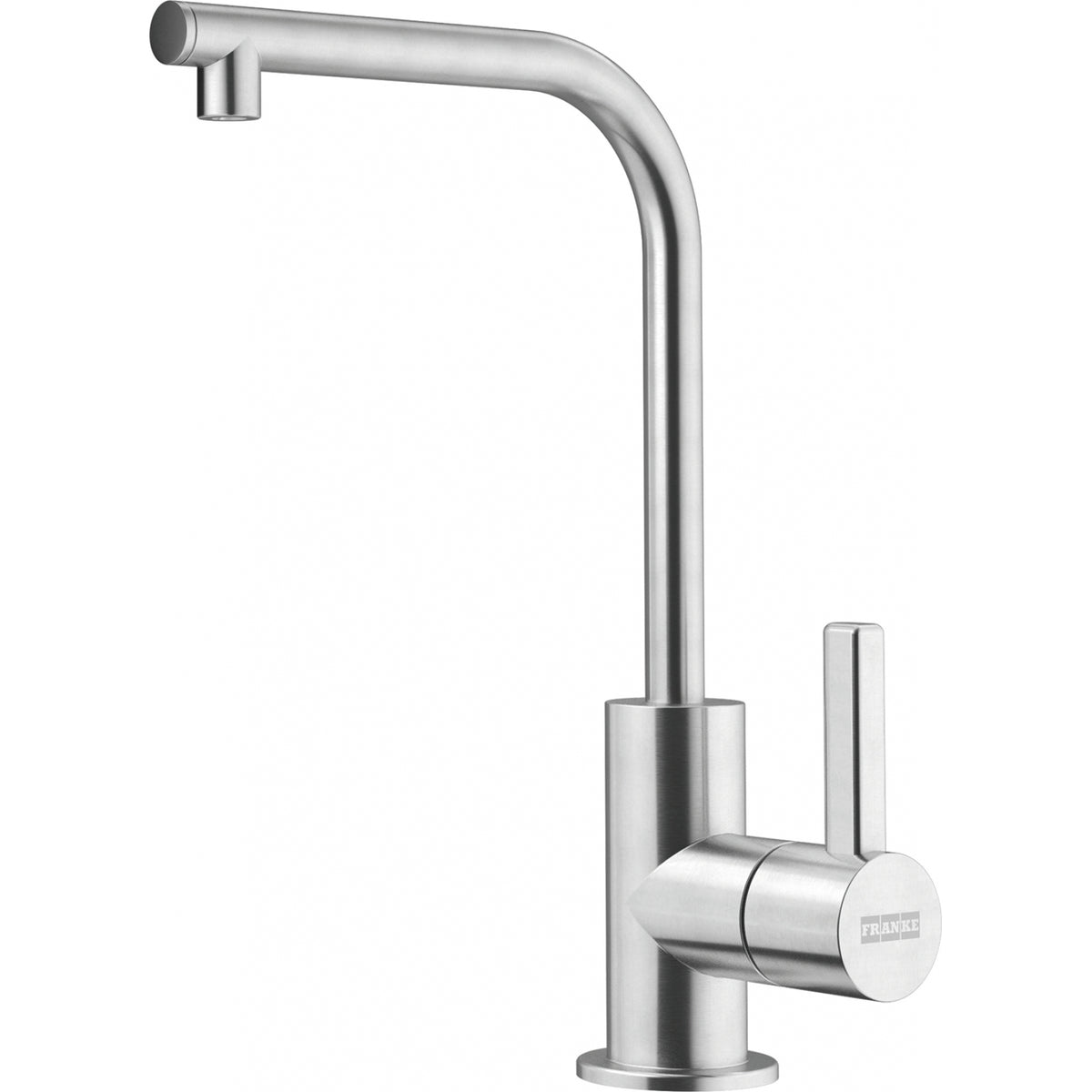 Franke Universal cold filtered water faucet UNL-FW-304