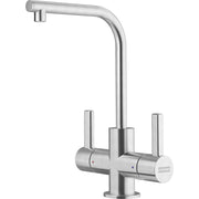 Franke Universal hot and cold filtered water faucet UNL-HC-304
