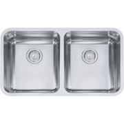 Franke Grande 32.88" undermount stainless steel kitchen sink GDX12031-CA