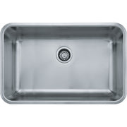 Franke Grande 30.12" undermount stainless steel kitchen sink GDX11028-CA