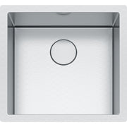 Franke Professional 2.0 20.5" undermount stainless steel kitchen sink PS2X110-18-CA