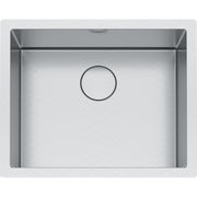 Franke Professional 2.0 23.5" undermount stainless steel kitchen sink PS2X110-21-CA