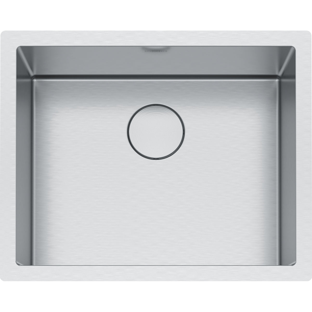 Franke Professional 2.0 23.5" undermount stainless steel kitchen sink PS2X110-21-CA