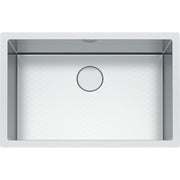 Franke Professional 2.0 29.5" undermount stainless steel kitchen sink PS2X110-27-CA