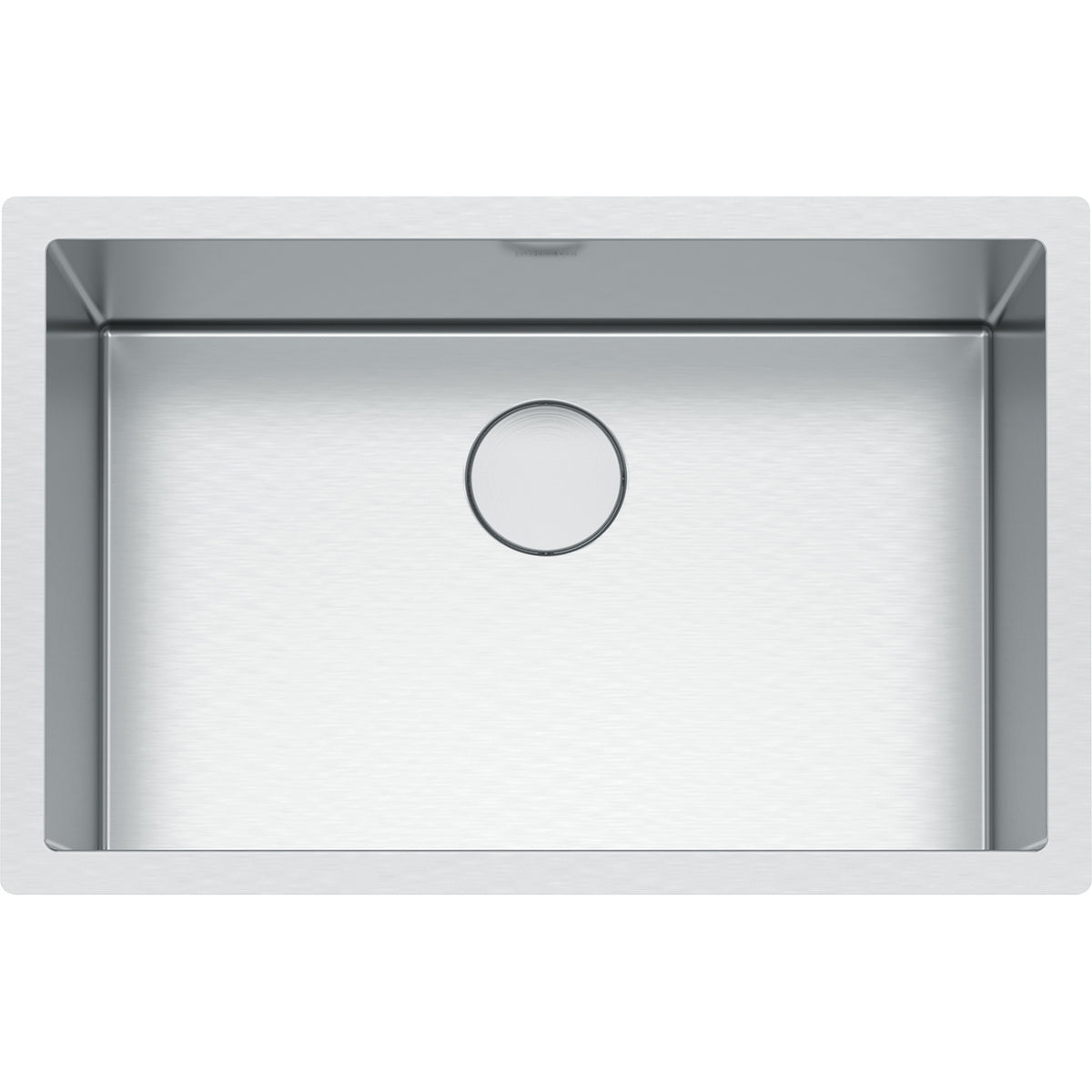 Franke Professional 2.0 29.5" undermount stainless steel kitchen sink PS2X110-27-CA