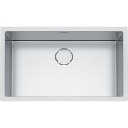 Franke Professional 2.0 32.5" undermount stainless steel kitchen sink PS2X110-30-CA