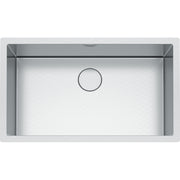 Franke Professional 2.0 32.5" undermount stainless steel kitchen sink PS2X110-30-12-CA
