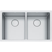 Franke Professional 2.0 31.5" undermount stainless steel kitchen sink PS2X120-14-14-CA