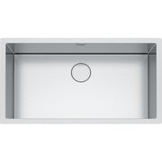 Franke Professional 2.0 35.5" undermount stainless steel kitchen sink PS2X110-33-CA