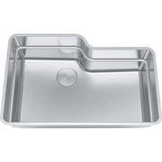 Franke Orca 2 31" undermount stainless steel kitchen sink OR2X110-S
