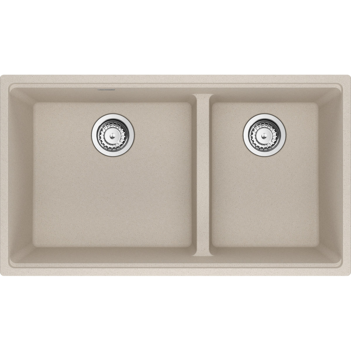Franke Maris 33" undermount fragranite kitchen sink MAG1601812LD-WKC
