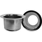 Franke Waste Disposer Flange WDFLANGE-EX-SN