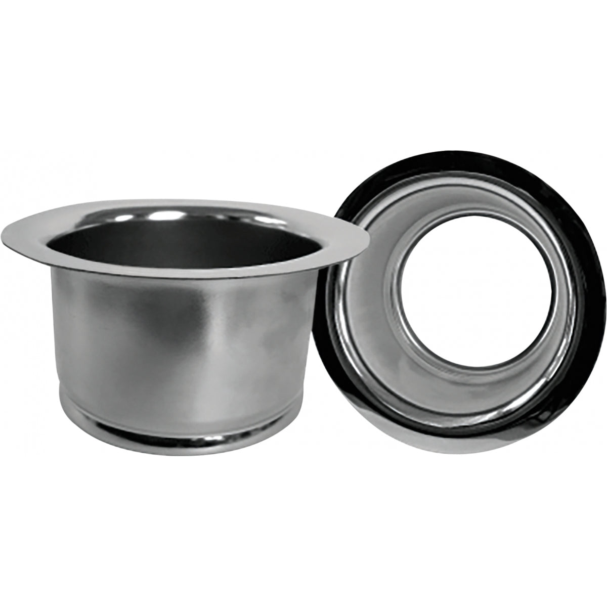 Franke Waste Disposer Flange WDFLANGE-EX-SN