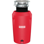 Franke 3/4 HP food waste disposer FWDS75BF
