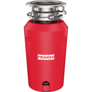 Franke 1/2 HP food waste disposer FWDS50