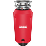 Franke 1 HP food waste disposer FWDS100