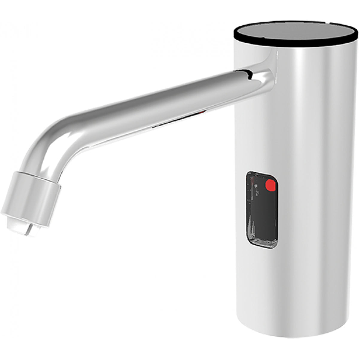 Franke Commercial aqua-foam soap dispenser SD01-002CF
