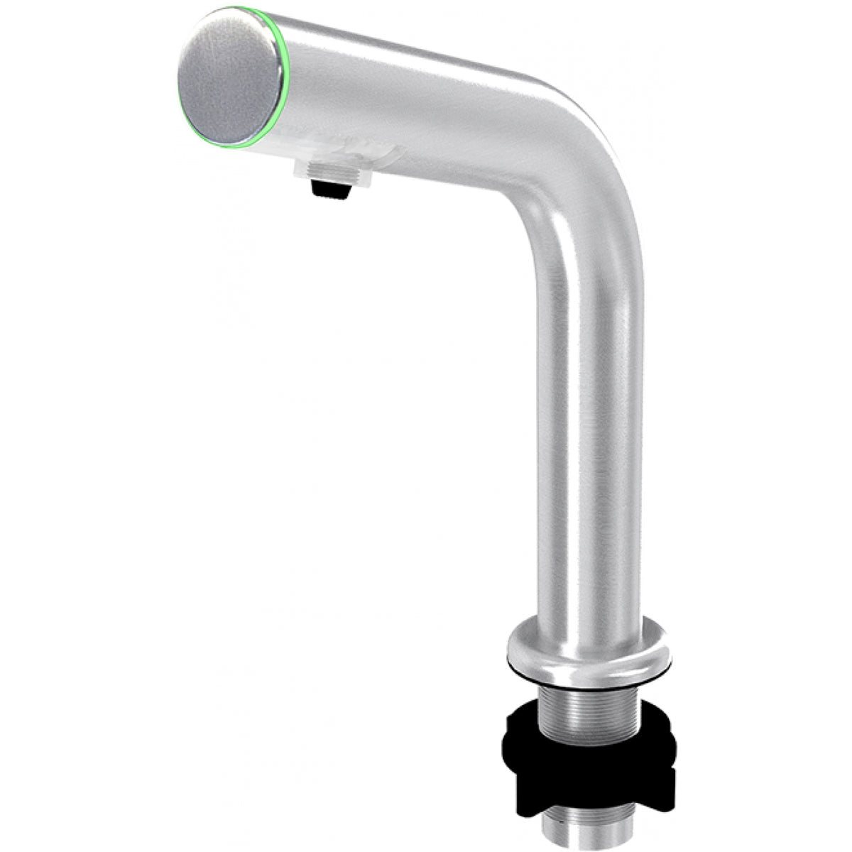 Franke Commercial multi-feed soap dispenser SD01-003CFL-MF