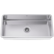Franke Commercial classroom sink ART36-1