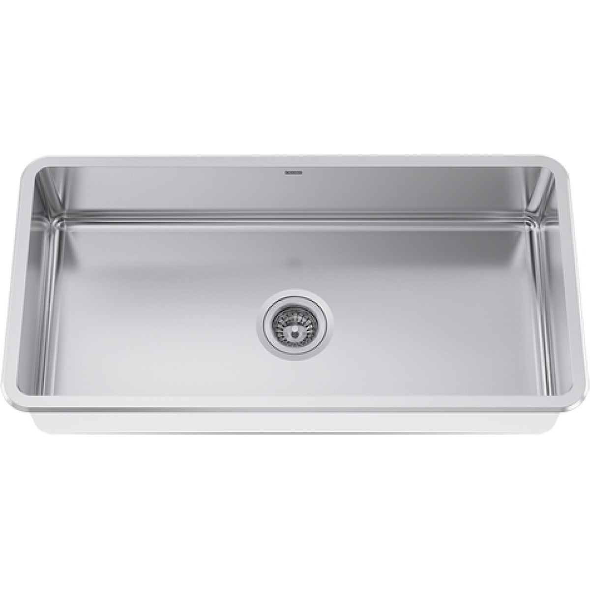 Franke Commercial classroom sink ART36-1