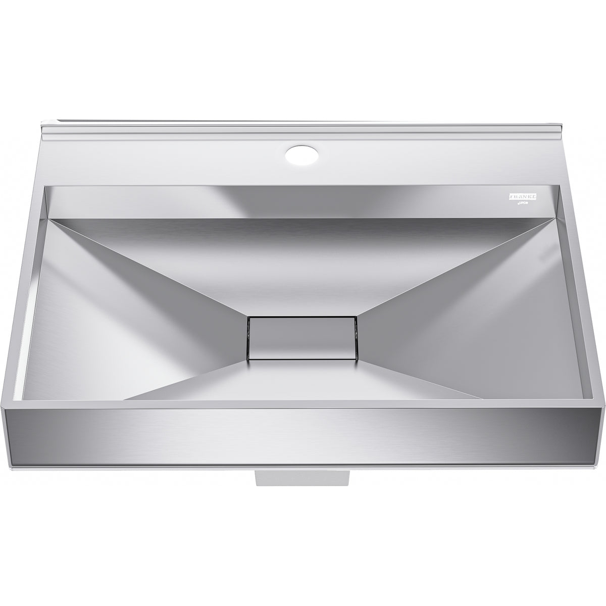 Franke Commercial hand wash basin AWHBS2419-7