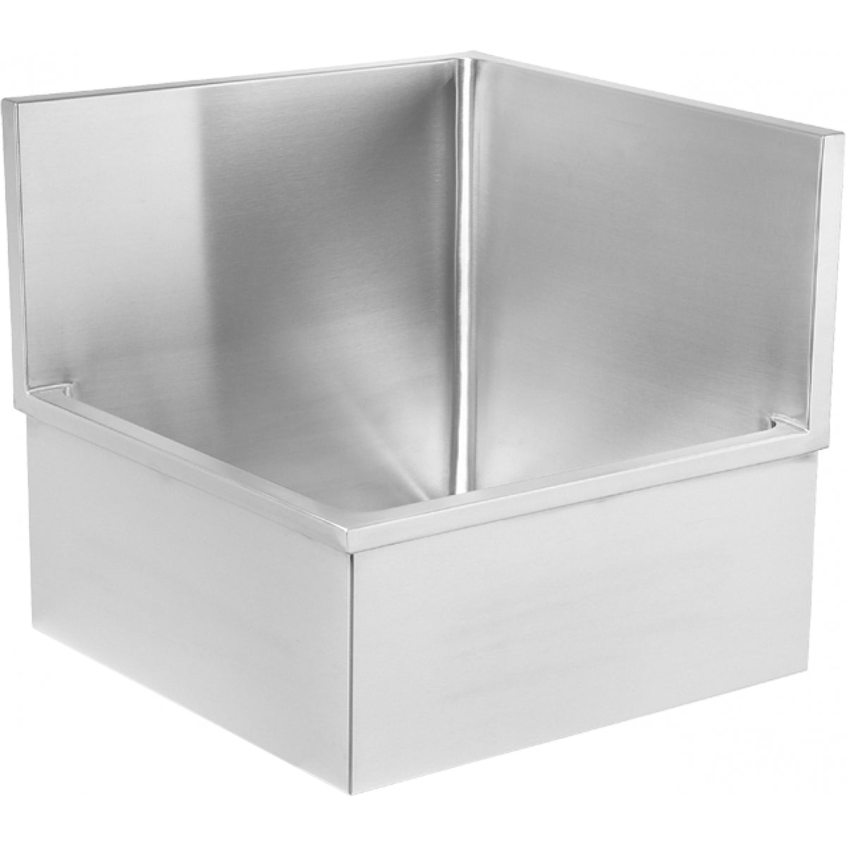 Franke Commercial utility sink FSS222210-316-1